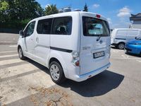 Usata Nissan e-NV200 80 kW (109 CV) 2015 Bianco(met.) Monovolume