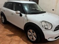 Usata Mini Countryman 2016 Bianco SUV