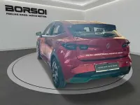 Usata Renault Clio V Evolution 114 CV (83 kW) 2026 Rosso assoluto Berlina