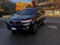Usata Kia Sorento Active 197 CV (144 kW) 2011 SUV