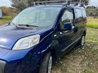 usata Fiat Qubo 1.3Mj 2010 turbina bassa