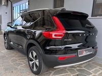 Usata Volvo XC40 Inscription 179 CV (131 kW) 2020 Viola SUV