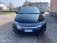 Usata Honda Insight Executive 85 CV (62 kW) 2009 Nero Utilitaria