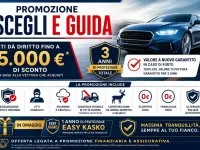 Nuova Dacia Sandero Expression 122 CV (89 kW) 2026 Verde dusty Berlina