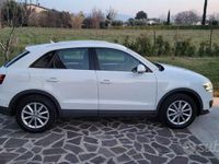 usata Audi Q3 Q3 2.0 TDI 150 CV