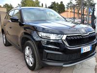 Usata Skoda Kodiaq 150 CV (110 kW) 2023 Nero SUV
