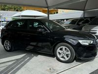 usata Audi A3 Sportback A3 35 2.0 tdi Business s-tronic my20