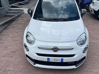 Usata Fiat 130 Dolcevita 131 CV (96 kW) 2022 Bianco Cabrio