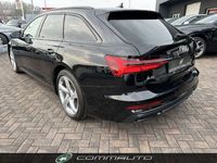 usata Audi A6 Avant 40 2.0 TDI quattro S tronic S Line