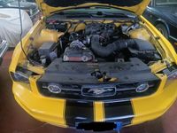 usata Ford Mustang 5.0 4.0 - NO SUPER BOLLO! - COLORE GIALLO! KM 65.000!