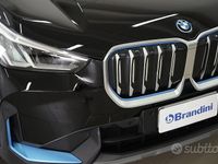 Usata BMW iX1 Comfort Edition 230 kW (313 CV) 2023 Nero SUV