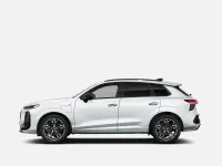 Nuova Audi Q3 Business 272 CV (200 kW) 2026 Bianco ghiaccio metallizzato SUV