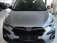 Usata Subaru Crosstrek Style 136 CV (100 kW) 2024 Magnetite grey metallic SUV