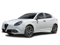 usata Alfa Romeo Giulietta ** FUORI PRODUZIONE ** 1.6 Jtdm 120cv Ti