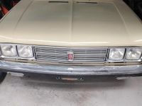 Usata Fiat 125 1970 Marrone Berlina