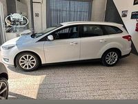 Usata Ford Focus Titanium X 120 CV (88 kW) 2016