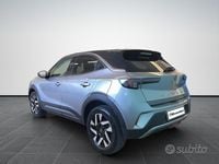 Usata Opel Mokka Edition 101 CV (74 kW) 2025 Kontrast grey SUV