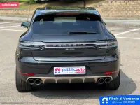 Usata Porsche Macan 245 CV (180 kW) 2021 Grigio SUV