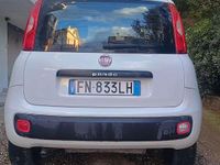 Usata Fiat Panda Lounge 80 CV (58 kW) 2018 Utilitaria