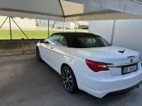 Gebraucht Lancia Flavia 170 PS (125 kW) 2012