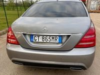 Occasion Mercedes S350 258 ch (189 kW) 2013 Gris Berline