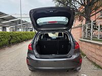 Usata Ford Fiesta 2018 Utilitaria