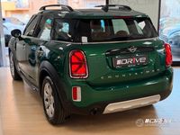 Usata Mini Countryman 2021 Verde SUV