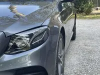 Usata Mercedes E300 194 CV (142 kW) 2019 Berlina