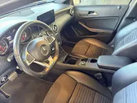 Usata Mercedes A250 Premium 211 CV (155 kW) 2016 Utilitaria