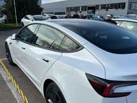 Usata Tesla Model 3 210 kW (286 CV) 2025 Bianco Berlina