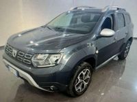 Usata Dacia Duster 114 CV (83 kW) 2020 Grigio SUV
