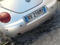 usata VW Beetle New- 2001