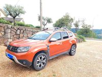 Usata Dacia Duster 109 CV (80 kW) 2022 SUV