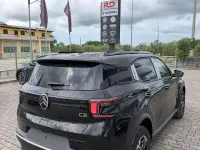 Nuova Citroën C3 Aircross 136 CV (100 kW) 2026 Nero SUV