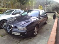 usata Alfa Romeo 156 1.8 TS
