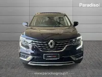 Usata Renault Koleos Initiale Paris 194 CV (142 kW) 2019 Nero SUV