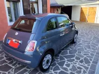 Usata Fiat 500 Pop Star 69 CV (50 kW) 2014 Utilitaria