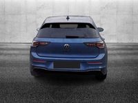 Usata VW Golf VIII R-line 150 CV (110 kW) 2025 Blu metallizzato Berlina