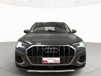 Usata Audi Q3 Advanced Plus 150 CV (110 kW) 2025 Grigio atomico metallizzato SUV