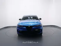 Usata Alfa Romeo Tonale Sprint 131 CV (96 kW) 2023 Blu misano SUV