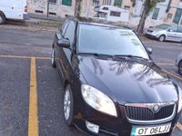 usata Skoda Fabia 1.9 tdi Sport fap