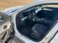 Usata Mercedes E220 Business 194 CV (142 kW) 2019 Bianco Station wagon