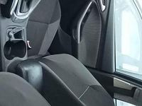 Usata Ford Focus 105 CV (77 kW) 2012 Blu Station wagon