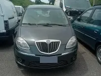 Usata Lancia Musa 95 CV (69 kW) 2011 Monovolume