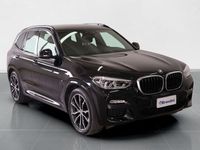 usata BMW X3 (G01/F97) xdrive30d Msport 249cv auto -imm:29/11/2019 -99.360km