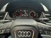 Usata Audi Q5 190 CV (139 kW) 2018 SUV