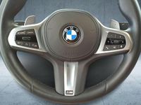 usata BMW M440 Serie 4 G.C. (G26) i Gran Coupe mhev 48V xdrive auto -imm:20/06/2022 -32.314km