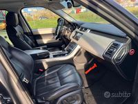 Usata Land Rover Range Rover 306 CV (225 kW) 2014 SUV