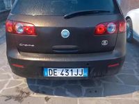Usado Fiat Croma 150 HP (110 kW) 2006 Castanho Carrinha