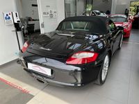 usata Porsche Boxster Boxster2.7